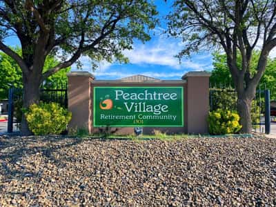Peachtree Village Retirement Community - Senior Living Facility