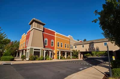 Pioneer Village - Senior Living Facility