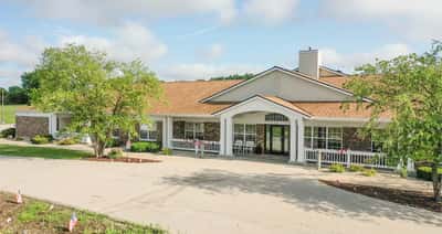 Pleasant Point Senior Living - Senior Living Facility