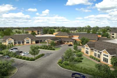 Porters Neck Village - Senior Living Facility