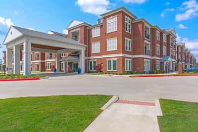Presidium at Edgestone - Senior Living Facility
