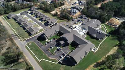 Primrose Retirement Communities - Senior Living Facility