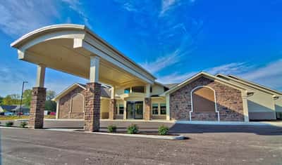 Primrose Retirement Community of Anderson - Senior Living Facility