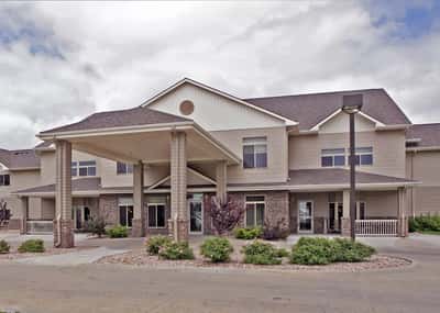 Primrose Retirement Community of Grand Island - Senior Living Facility