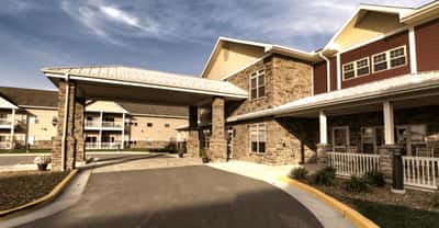 Exton Senior Living - Senior Living Facility