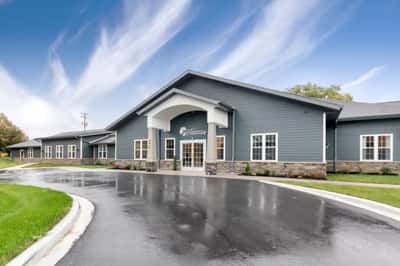 Reflections at Moraine Ridge - Senior Living Facility