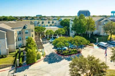 Ridgmar Place - Senior Living Facility