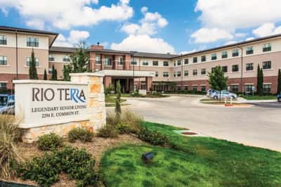 Rio Terra - Senior Living Facility