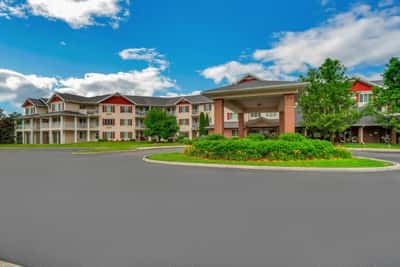 Rittenhouse Village Gahanna - Senior Living Facility