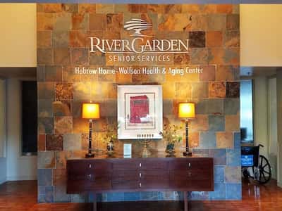 River Garden Senior Services - Senior Living Facility