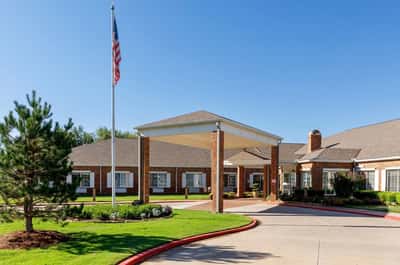Rivermont Assisted Living and Memory Care - Senior Living Facility
