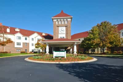 Robin Run Village Senior Living - Senior Living Facility
