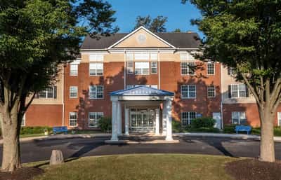 Rockland Place - Senior Living Facility