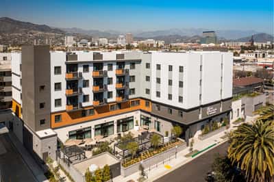 Sage Glendale - Senior Living Facility