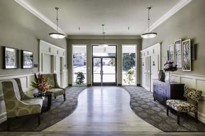 San Jose Healthcare & Wellness Center - Senior Living Facility