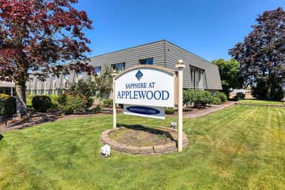 Sapphire at Applewood - Senior Living Facility