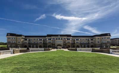 Searstone Retirement Community - Senior Living Facility