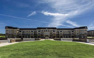 Searstone Retirement Community - Senior Living Facility