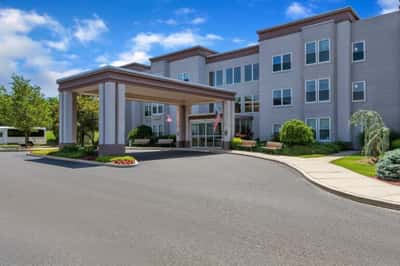 Seaton Voorhees - Senior Living Facility