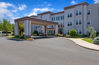 Seaton Voorhees - Senior Living Facility