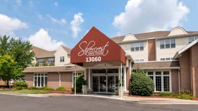 Silvercrest at Deer Creek - Senior Living Facility
