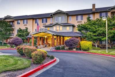 Solstice Senior Living at Santa Rosa - Senior Living Facility