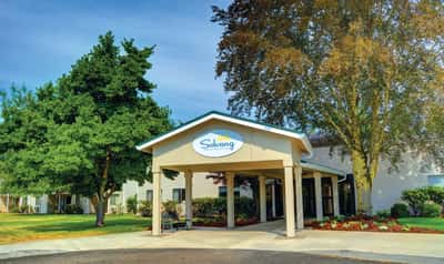 Solvang Retirement Community - Senior Living Facility