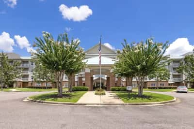 Somerby Mobile - Senior Living Facility