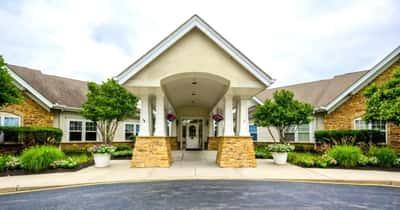The Pointe at South Harmony Lodge and Place - Senior Living Facility