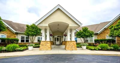 The Pointe at South Harmony Lodge and Place - Senior Living Facility