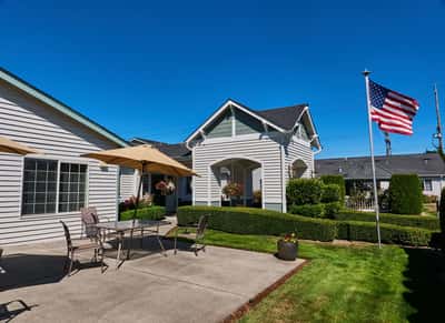 South Pointe Assisted Living - Senior Living Facility