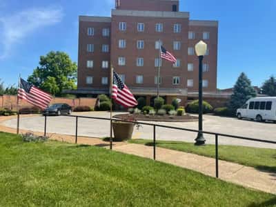 St Louis Altenheim - Senior Living Facility