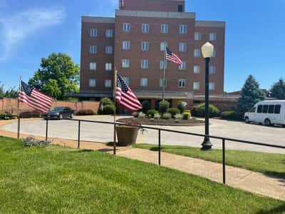 St Louis Altenheim - Senior Living Facility