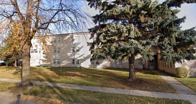 St. Anne‘s Guest Home - Senior Living Facility