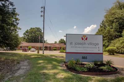 St. Joseph Village - Senior Living Facility