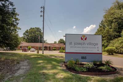St. Joseph Village - Senior Living Facility