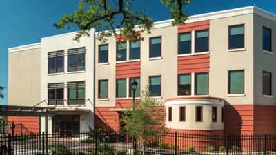 St. Margaret’s Family of Care - Senior Living Facility