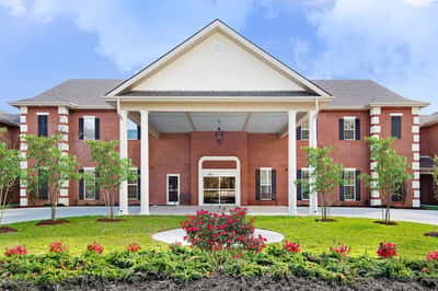 Summerfield of Hammond Louisiana - Senior Living Facility