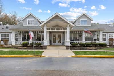 Summit Place Assisted Living - Senior Living Facility
