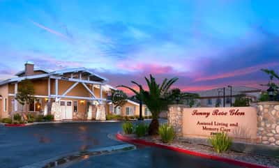 Sunny Rose Glen - Senior Living Facility