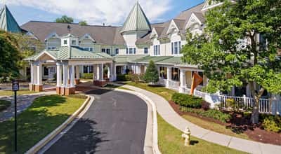 Sunrise of Annapolis - Senior Living Facility