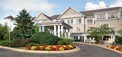Sunrise of Golden Valley - Senior Living Facility
