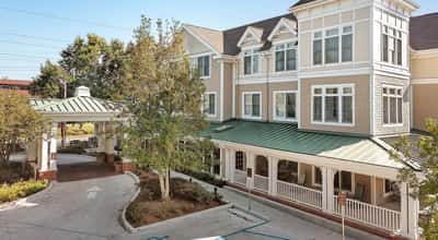 Sunrise of Metairie - Senior Living Facility