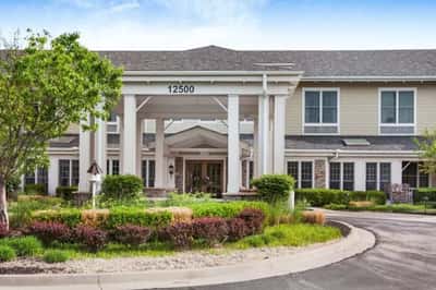 Sunrise of Overland Park, Overland Park, Kansas