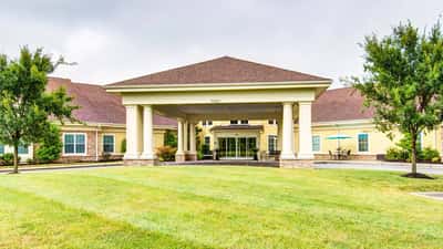 Symphony at Valley Farms - Senior Living Facility