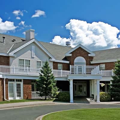 Woodbury Senior Living - Senior Living Facility