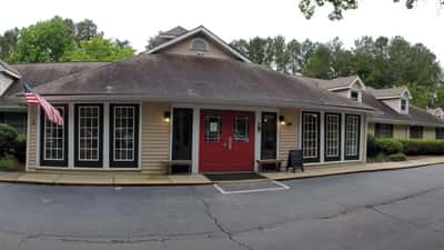 Tapestry House Memory Care - Senior Living Facility