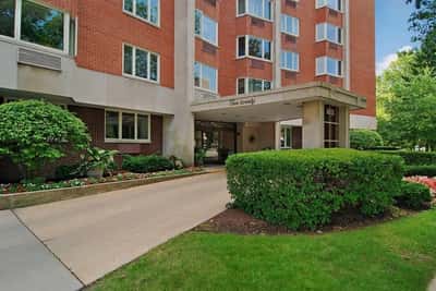Ten Twenty Grove - Senior Living Facility