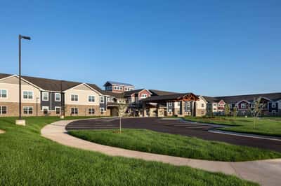 Terrace Glen Village - Senior Living Facility