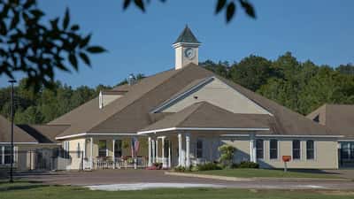 The Arbors of Shelburne - Senior Living Facility